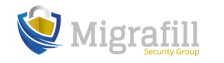 Migrafill Security Group
